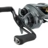 Daiwa Steez CT SV Baitcasting Reel