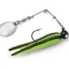 Johnson Beetle Spin Jig