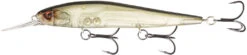 13 Fishing Loco Special 4 1/4 Inch Jerkbait -Fishing Equipment Store 25 Golded Nugget