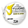 Daiwa J-Fluoro Fluorocarbon Leader -Fishing Equipment Store 30469762514999