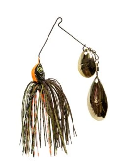 Z-Man SlingbladeZ Power Finesse Indiana Colorado Spinnerbait -Fishing Equipment Store 30935390191705
