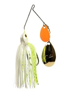 Z-Man SlingbladeZ Power Finesse Indiana Colorado Spinnerbait -Fishing Equipment Store 30935390224473