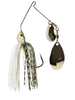Z-Man SlingbladeZ Power Finesse Indiana Colorado Spinnerbait -Fishing Equipment Store 30935390322777