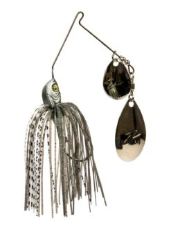 Z-Man SlingbladeZ Power Finesse Indiana Colorado Spinnerbait -Fishing Equipment Store 30935390388313