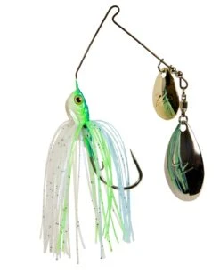 Z-Man SlingbladeZ Power Finesse Indiana Colorado Spinnerbait -Fishing Equipment Store 30935390421081