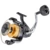 Shimano Socorro SW Spinning Reels 1 Shimano Socorro SW Spinning Reels -Fishing Equipment Store 31257376850009