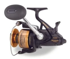 Shimano Baitrunner D Spinning Reels -Fishing Equipment Store 31265654767705