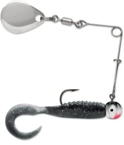 VMC Curl Tail Spinnerbait -Fishing Equipment Store 31317831221337