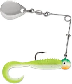 VMC Curl Tail Spinnerbait -Fishing Equipment Store 31317831286873