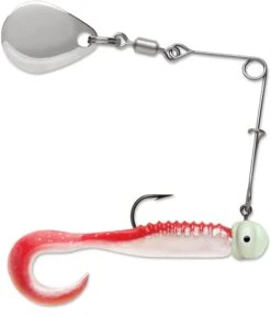 VMC Curl Tail Spinnerbait -Fishing Equipment Store 31317831483481