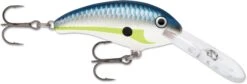 Rapala Shad Dancer SDD07 Deep Diving Crankbait -Fishing Equipment Store 31340104941657
