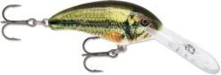 Rapala Shad Dancer SDD07 Deep Diving Crankbait -Fishing Equipment Store 31340105039961
