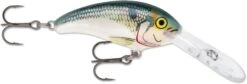 Rapala Shad Dancer SDD07 Deep Diving Crankbait -Fishing Equipment Store 31340105400409