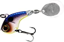 Jackall Deracoup Tail Spinner -Fishing Equipment Store 31379402457177