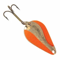 Acme Stee-Lee Spoon 1/2 Oz. -Fishing Equipment Store 31451591934041