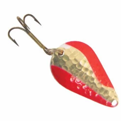 Acme Stee-Lee Spoon 1/2 Oz. -Fishing Equipment Store 31451592032345