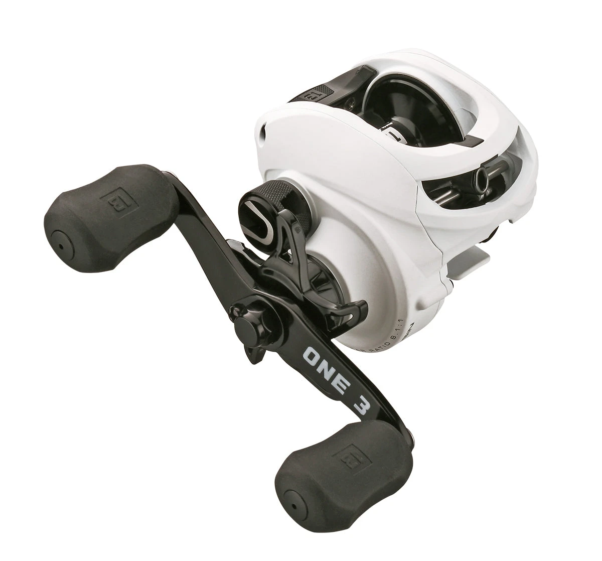 13 Fishing Origin C Baitcasting Reels 3 13 Fishing Origin C Baitcasting Reels