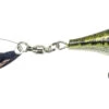 Lunkerhunt Hatch Spin 1 Oz. Tail Spinner -Fishing Equipment Store 31492728389721