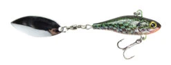 Lunkerhunt Hatch Spin 1 Oz. Tail Spinner -Fishing Equipment Store 31492728455257