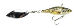 Lunkerhunt Hatch Spin 1 Oz. Tail Spinner -Fishing Equipment Store 31492728488025