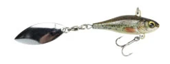 Lunkerhunt Hatch Spin 1 Oz. Tail Spinner -Fishing Equipment Store 31492728520793