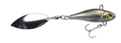 Lunkerhunt Hatch Spin 1 Oz. Tail Spinner -Fishing Equipment Store 31492728586329