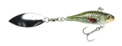 Lunkerhunt Hatch Spin 1 Oz. Tail Spinner -Fishing Equipment Store 31492728619097