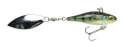 Lunkerhunt Hatch Spin 1 Oz. Tail Spinner -Fishing Equipment Store 31492728651865