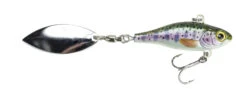 Lunkerhunt Hatch Spin 1 Oz. Tail Spinner -Fishing Equipment Store 31492728717401