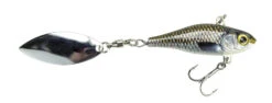 Lunkerhunt Hatch Spin 1 Oz. Tail Spinner -Fishing Equipment Store 31492728782937