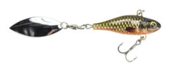 Lunkerhunt Hatch Spin 1 Oz. Tail Spinner -Fishing Equipment Store 31492728815705