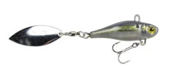 Lunkerhunt Hatch Spin 1 Oz. Tail Spinner -Fishing Equipment Store 31492728848473
