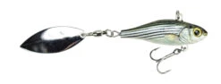 Lunkerhunt Hatch Spin 1 Oz. Tail Spinner -Fishing Equipment Store 31492728881241