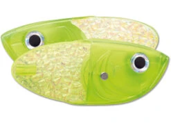 Luhr-Jensen Cut Bait Teaser Head 2 Pack 13 Luhr-Jensen Cut Bait Teaser Head 2 Pack -Fishing Equipment Store 31503573647449