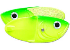 Luhr-Jensen Cut Bait Teaser Head 2 Pack 15 Luhr-Jensen Cut Bait Teaser Head 2 Pack -Fishing Equipment Store 31503573712985
