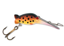 Luhr-Jensen Hot Shot Diving Plug -Fishing Equipment Store 31507979894873