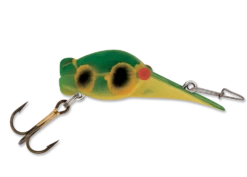 Luhr-Jensen Hot Shot Diving Plug -Fishing Equipment Store 31507980189785