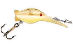 Luhr-Jensen Hot Shot Diving Plug -Fishing Equipment Store 31507980255321