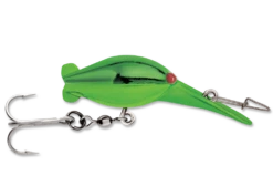 Luhr-Jensen Hot Shot Diving Plug -Fishing Equipment Store 31507980419161