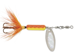 Luhr-Jensen Bang Tail Spinner -Fishing Equipment Store 31510043033689