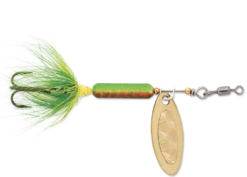 Luhr-Jensen Bang Tail Spinner -Fishing Equipment Store 31510043197529