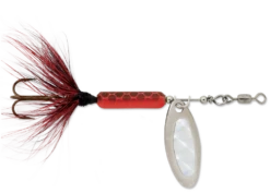 Luhr-Jensen Bang Tail Spinner -Fishing Equipment Store 31510043230297