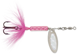 Luhr-Jensen Bang Tail Spinner -Fishing Equipment Store 31510043426905