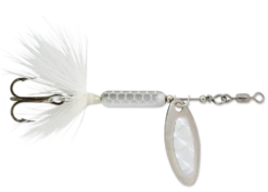 Luhr-Jensen Bang Tail Spinner -Fishing Equipment Store 31510043459673