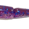 Gambler Little EZ 3 3/4 Inch Segmented Paddle Tail Swimbait -Fishing Equipment Store 31578242973785