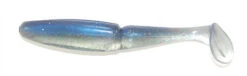 Gambler Little EZ 3 3/4 Inch Segmented Paddle Tail Swimbait -Fishing Equipment Store 31578243137625