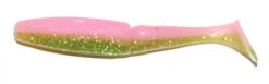 Gambler Little EZ 3 3/4 Inch Segmented Paddle Tail Swimbait -Fishing Equipment Store 31578243367001