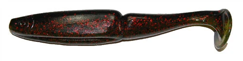 Gambler EZ Swimmer 4 1/4 Inch Segmented Paddle Tail Swimbait 9 Gambler EZ Swimmer 4 1/4 Inch Segmented Paddle Tail Swimbait - Image 8