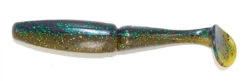 Gambler EZ Swimmer 4 1/4 Inch Segmented Paddle Tail Swimbait 31 Gambler EZ Swimmer 4 1/4 Inch Segmented Paddle Tail Swimbait -Fishing Equipment Store 31578721026137