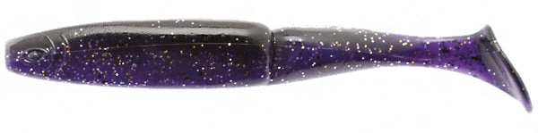 Gambler EZ Swimmer 4 1/4 Inch Segmented Paddle Tail Swimbait 21 Gambler EZ Swimmer 4 1/4 Inch Segmented Paddle Tail Swimbait - Image 20